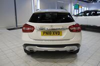 MERCEDES-BENZ GLA CLASS