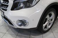 MERCEDES-BENZ GLA CLASS