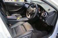 MERCEDES-BENZ GLA CLASS