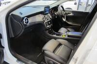 MERCEDES-BENZ GLA CLASS