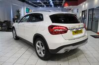 MERCEDES-BENZ GLA CLASS