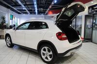 MERCEDES-BENZ GLA CLASS