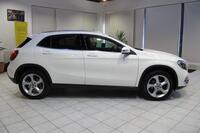 MERCEDES-BENZ GLA CLASS