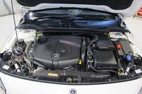 MERCEDES-BENZ GLA CLASS