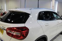 MERCEDES-BENZ GLA CLASS