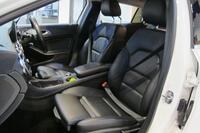 MERCEDES-BENZ GLA CLASS