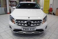 MERCEDES-BENZ GLA CLASS