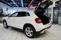 MERCEDES-BENZ GLA CLASS