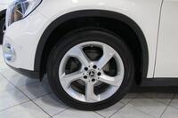 MERCEDES-BENZ GLA CLASS