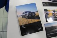 MERCEDES-BENZ GLA CLASS