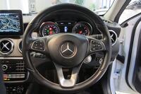 MERCEDES-BENZ GLA CLASS