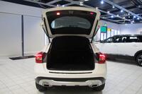 MERCEDES-BENZ GLA CLASS