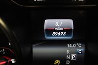 MERCEDES-BENZ GLA CLASS
