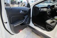 MERCEDES-BENZ GLA CLASS