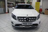MERCEDES-BENZ GLA CLASS