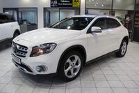 MERCEDES-BENZ GLA CLASS