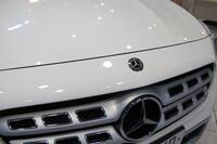 MERCEDES-BENZ GLA CLASS