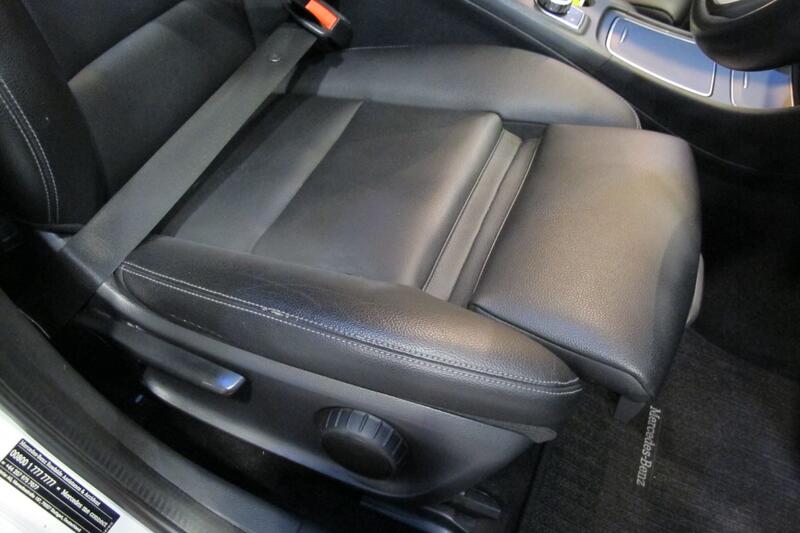 MERCEDES-BENZ GLA CLASS