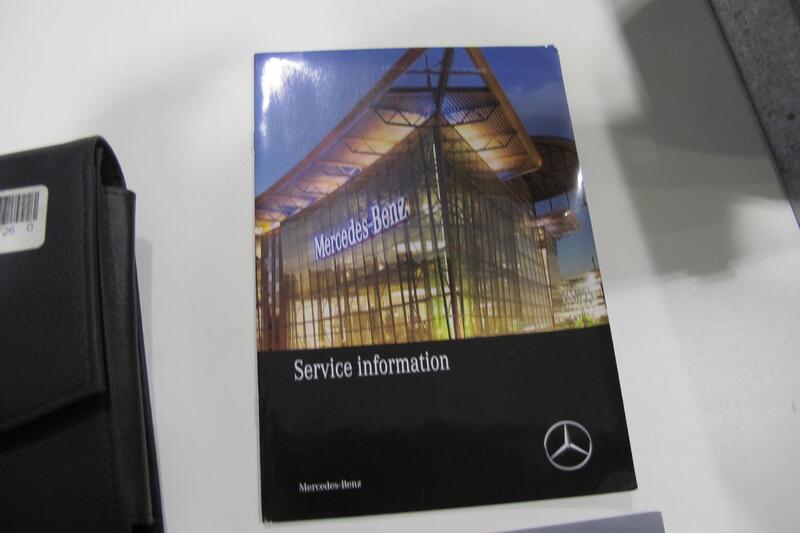 MERCEDES-BENZ GLA CLASS