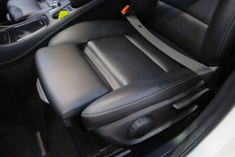 MERCEDES-BENZ GLA CLASS