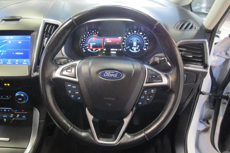 FORD GALAXY
