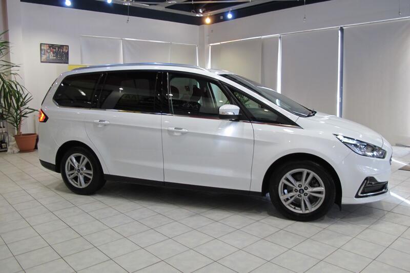 FORD GALAXY
