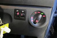 VOLKSWAGEN CADDY MAXI LIFE