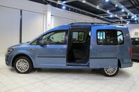 VOLKSWAGEN CADDY MAXI LIFE