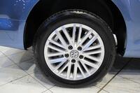 VOLKSWAGEN CADDY MAXI LIFE