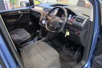 VOLKSWAGEN CADDY MAXI LIFE