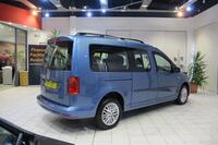 VOLKSWAGEN CADDY MAXI LIFE