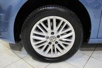 VOLKSWAGEN CADDY MAXI LIFE