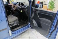 VOLKSWAGEN CADDY MAXI LIFE