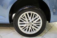 VOLKSWAGEN CADDY MAXI LIFE
