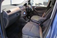 VOLKSWAGEN CADDY MAXI LIFE