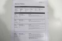 VOLKSWAGEN CADDY MAXI LIFE