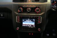 VOLKSWAGEN CADDY MAXI LIFE