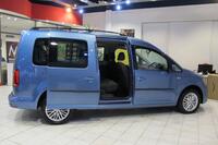 VOLKSWAGEN CADDY MAXI LIFE