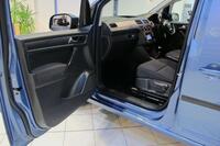 VOLKSWAGEN CADDY MAXI LIFE