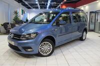 VOLKSWAGEN CADDY MAXI LIFE