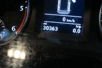 VOLKSWAGEN CADDY MAXI LIFE