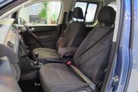 VOLKSWAGEN CADDY MAXI LIFE