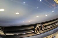 VOLKSWAGEN CADDY MAXI LIFE