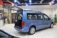 VOLKSWAGEN CADDY MAXI LIFE