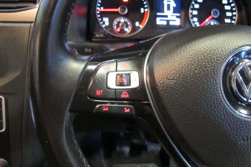 VOLKSWAGEN CADDY MAXI LIFE
