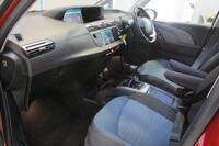 CITROEN GRAND C4 SPACETOURER