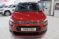 CITROEN GRAND C4 SPACETOURER