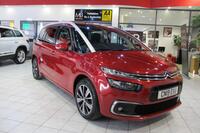 CITROEN GRAND C4 SPACETOURER