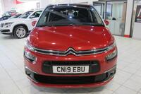CITROEN GRAND C4 SPACETOURER