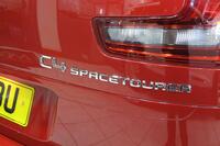 CITROEN GRAND C4 SPACETOURER